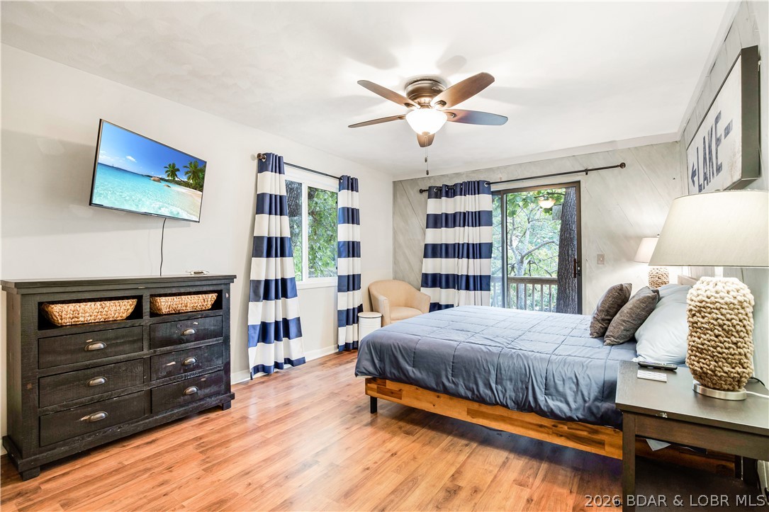 Crestwood - Residential