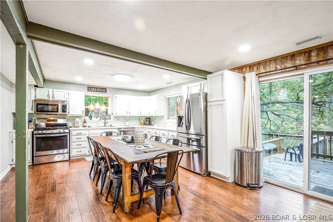 Crestwood - Residential