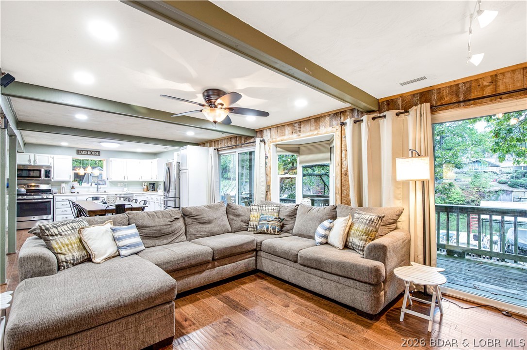 Crestwood - Residential