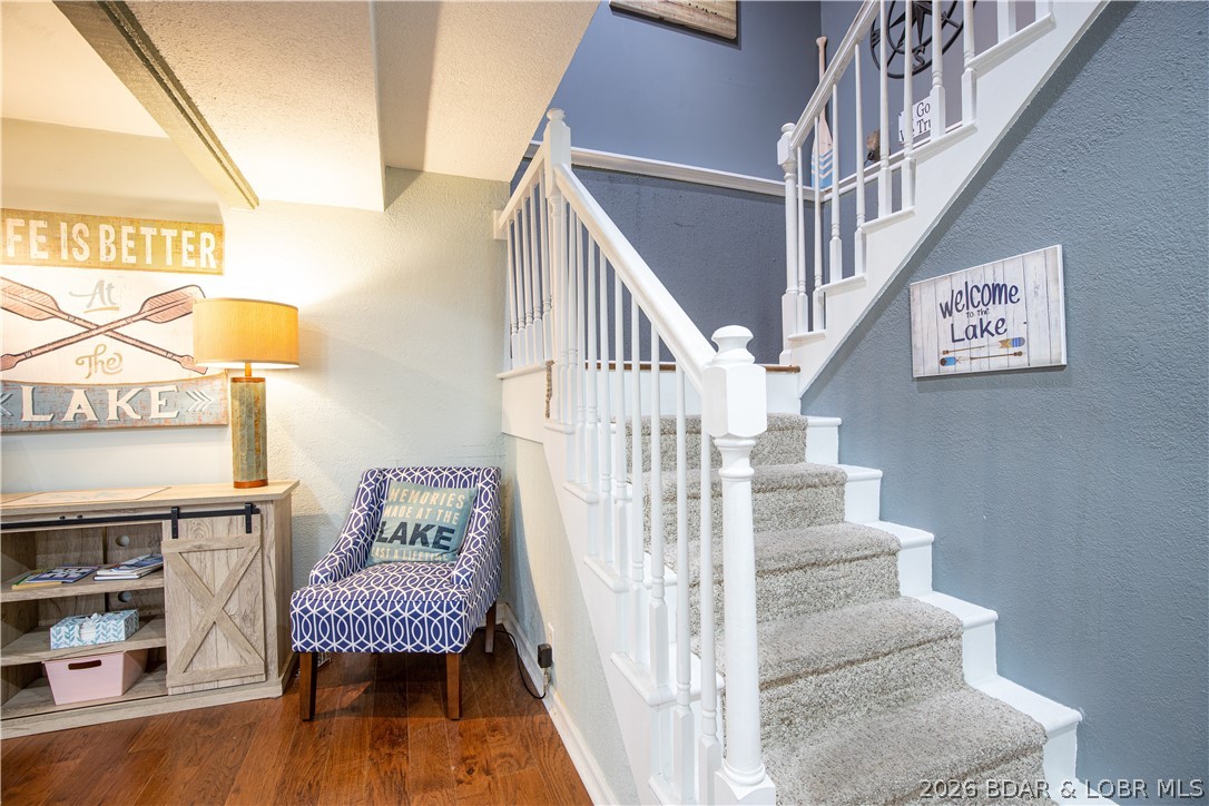 Crestwood - Residential