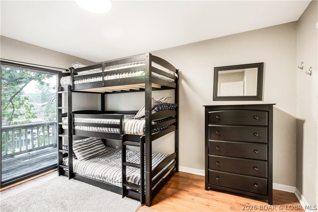 Crestwood - Residential