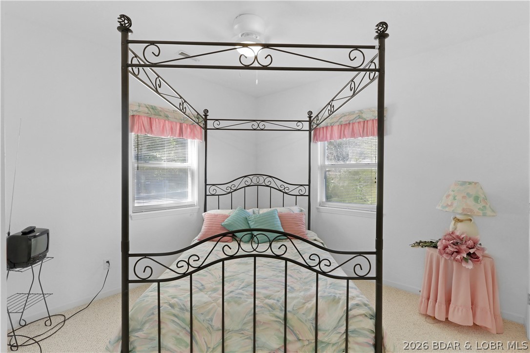 Oak Bluff Condominium - Residential