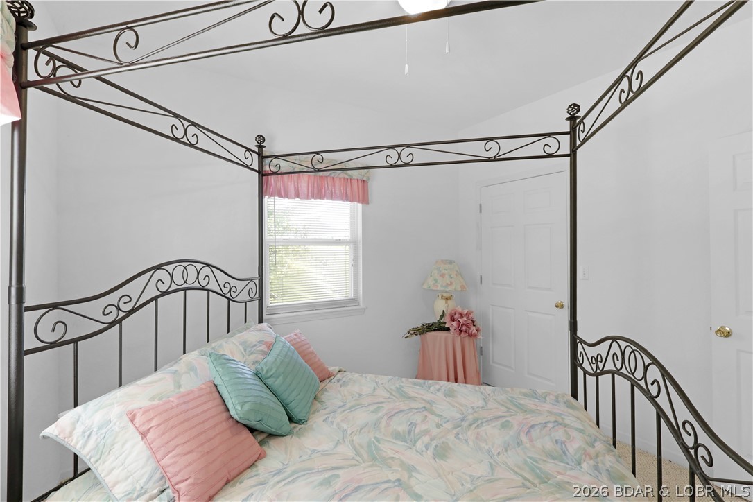 Oak Bluff Condominium - Residential