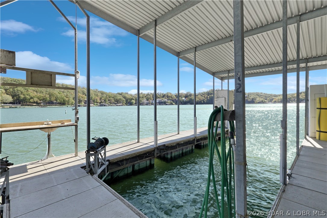 Oak Bluff Condominium - Residential