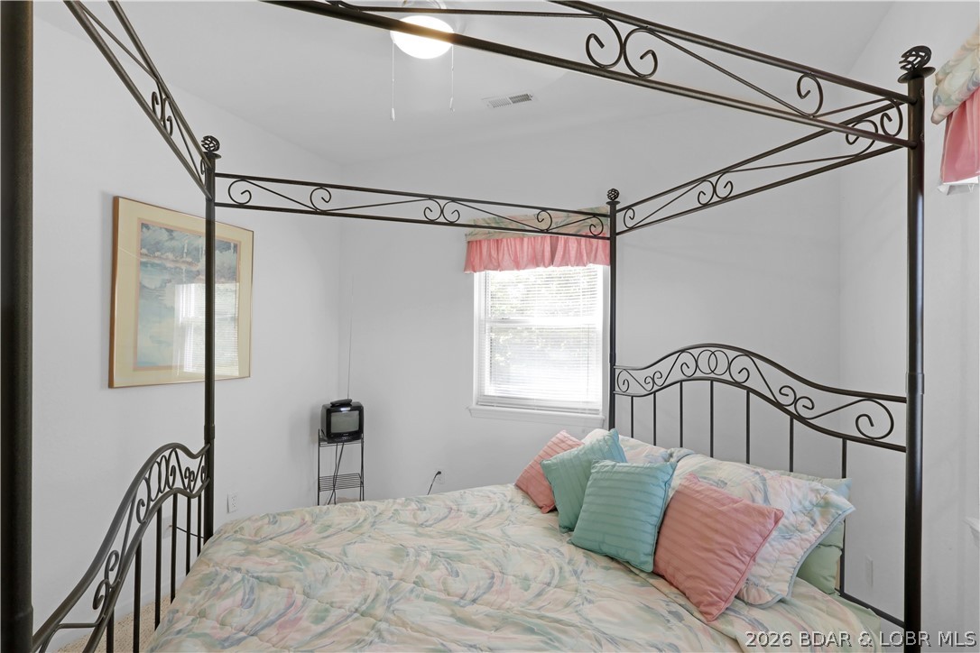 Oak Bluff Condominium - Residential