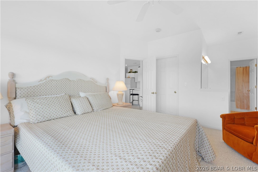 Oak Bluff Condominium - Residential