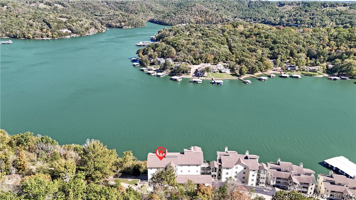 Oak Bluff Condominium - Residential