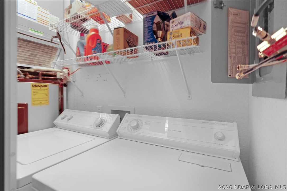 Oak Bluff Condominium - Residential