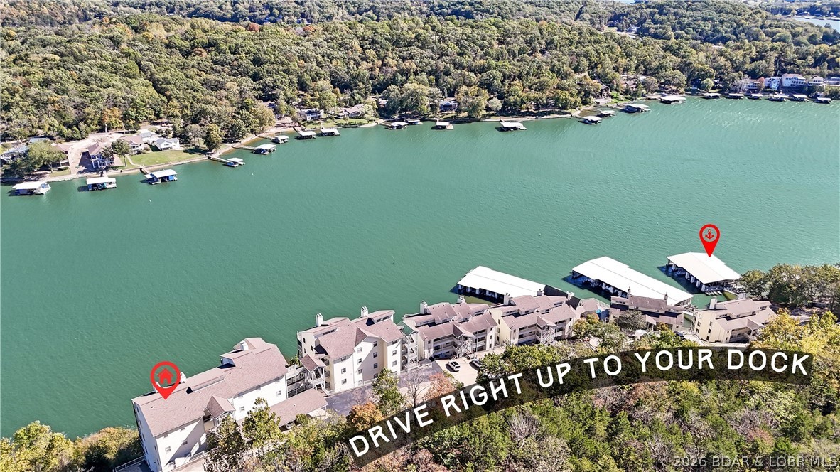 Oak Bluff Condominium - Residential