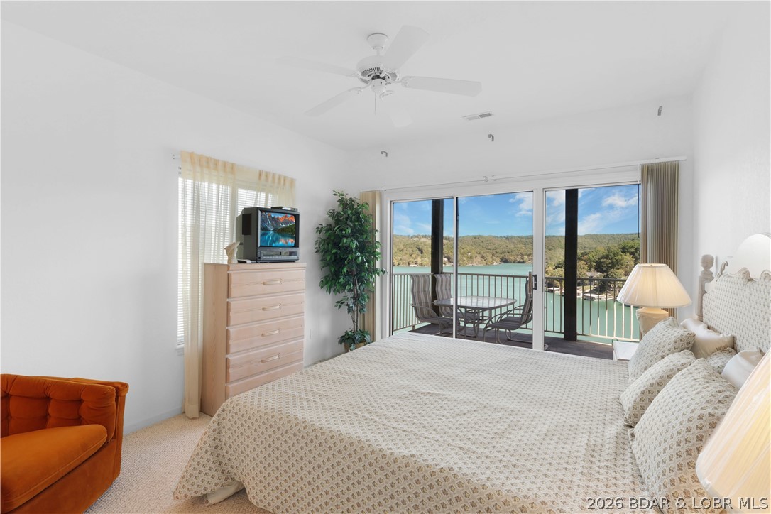 Oak Bluff Condominium - Residential