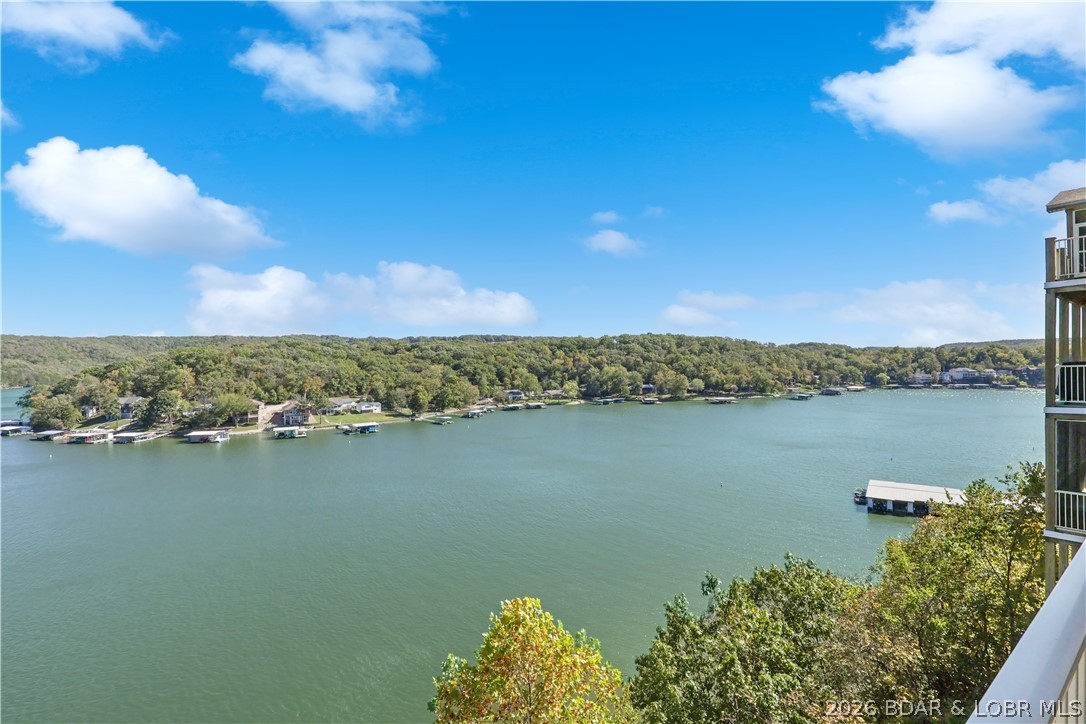 Oak Bluff Condominium - Residential