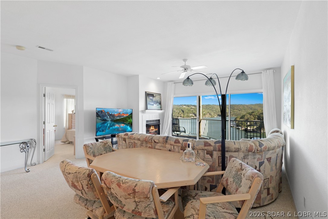 Oak Bluff Condominium - Residential