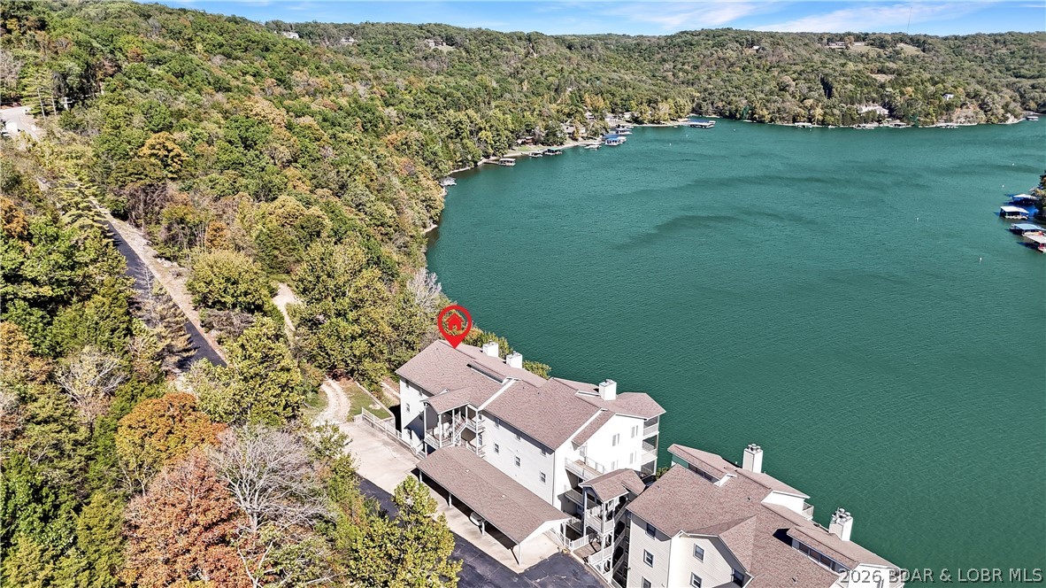 Oak Bluff Condominium - Residential