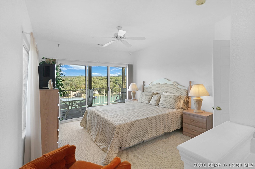 Oak Bluff Condominium - Residential