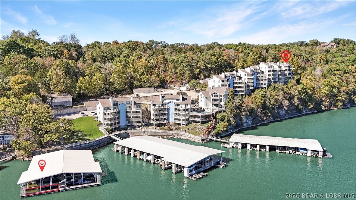 Oak Bluff Condominium - Residential