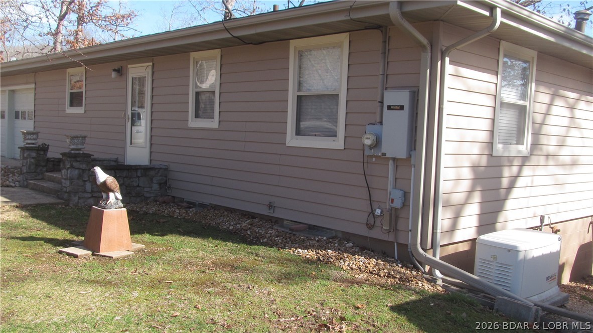 Golden Goose - Residential