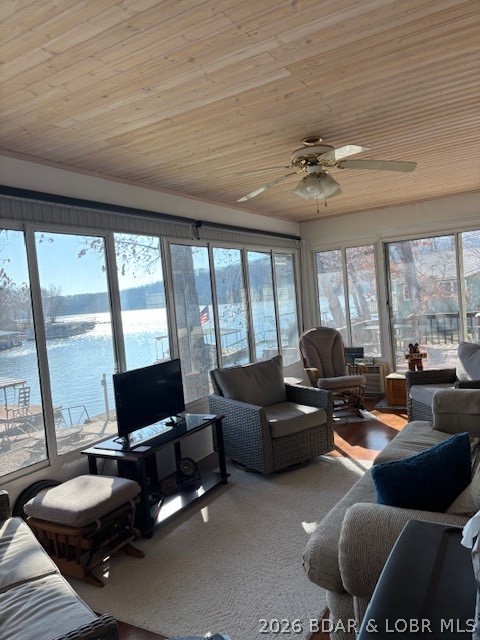 Golden Goose - Residential