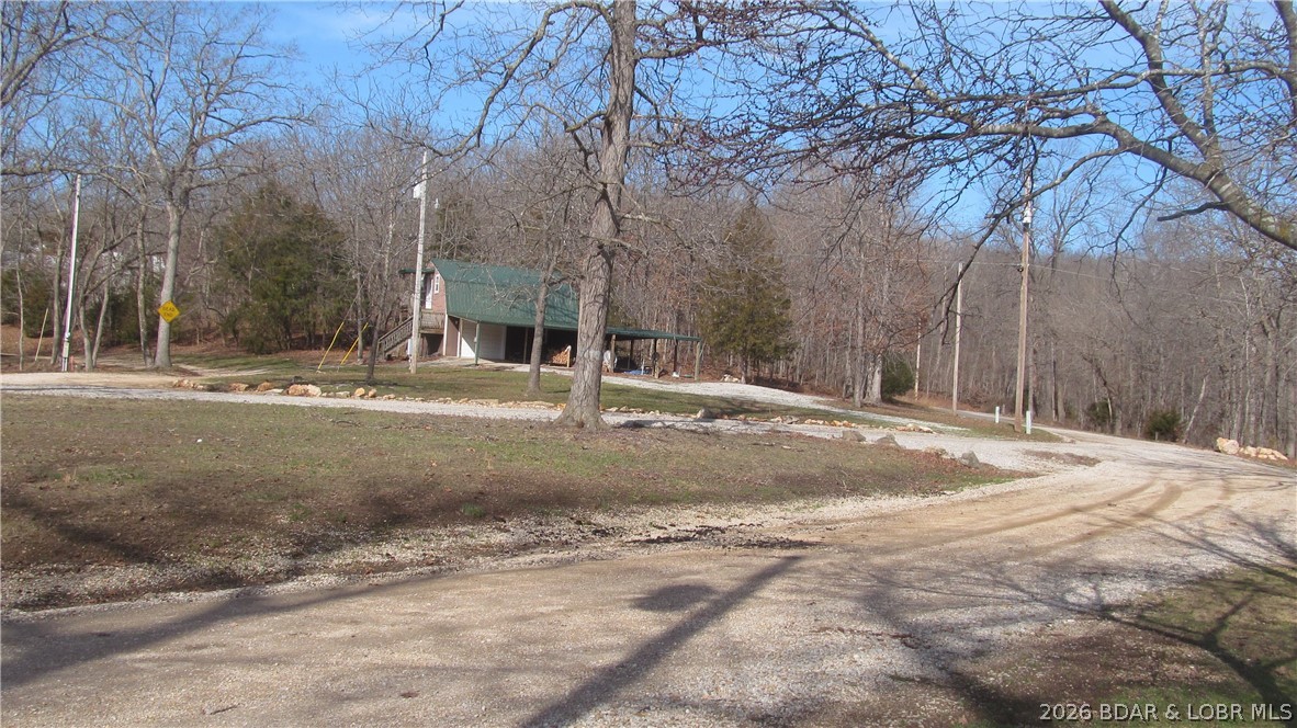 Golden Goose - Residential