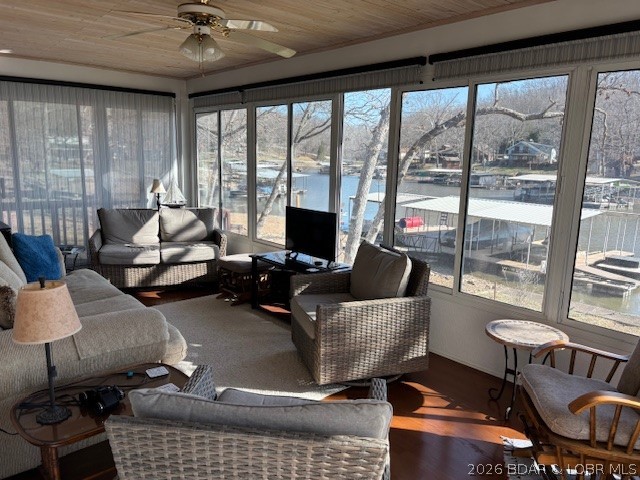 Golden Goose - Residential