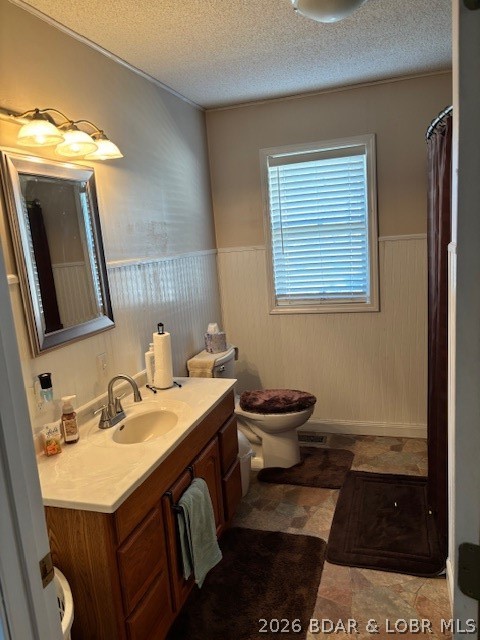 Golden Goose - Residential