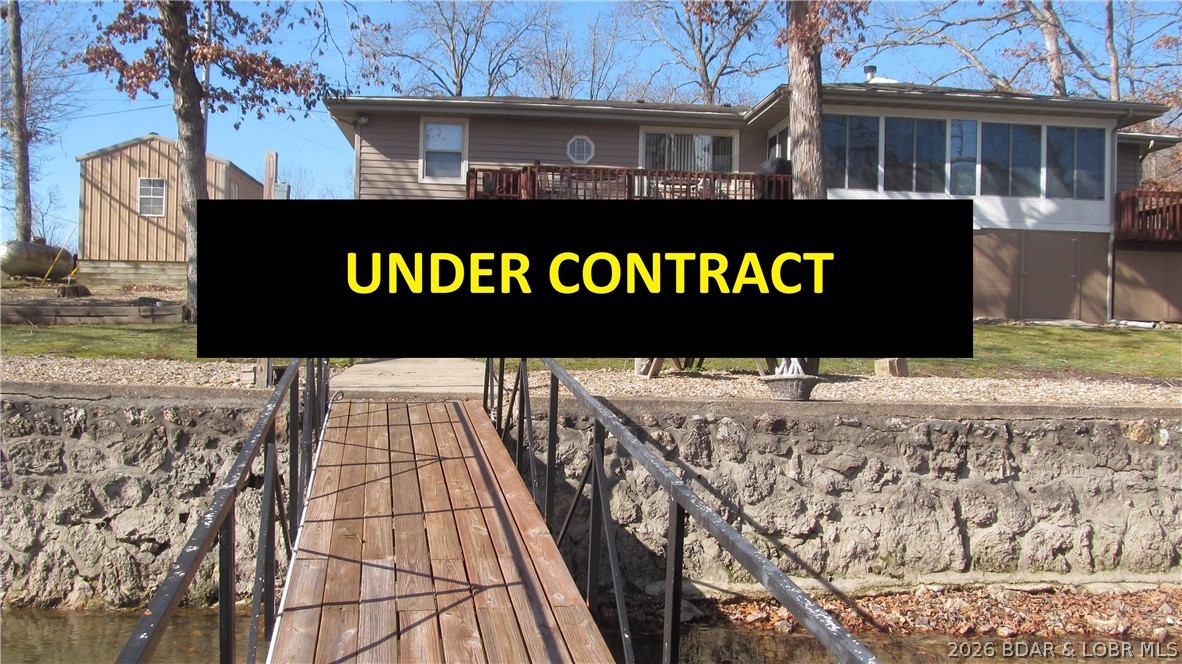 Golden Goose - Residential