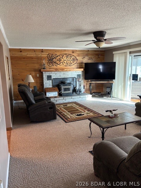 Golden Goose - Residential