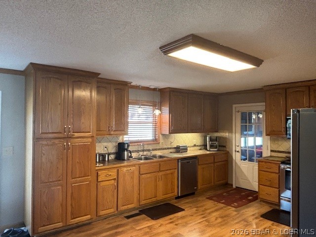 Golden Goose - Residential