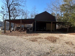 Golden Goose - Residential