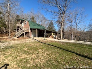 Golden Goose - Residential