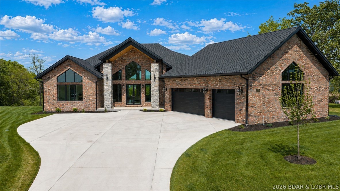 Nichols Point - Residential