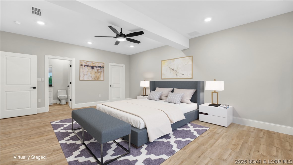 Nichols Point - Residential