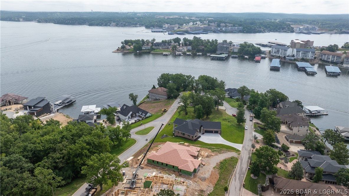 Nichols Point - Residential