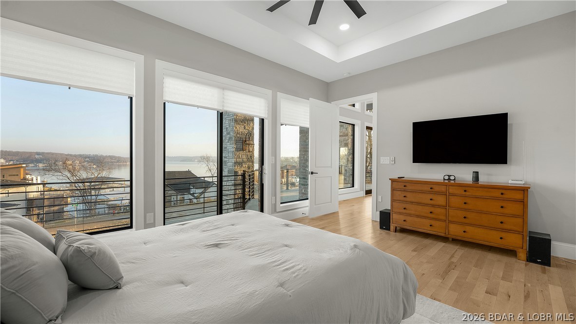 Nichols Point - Residential