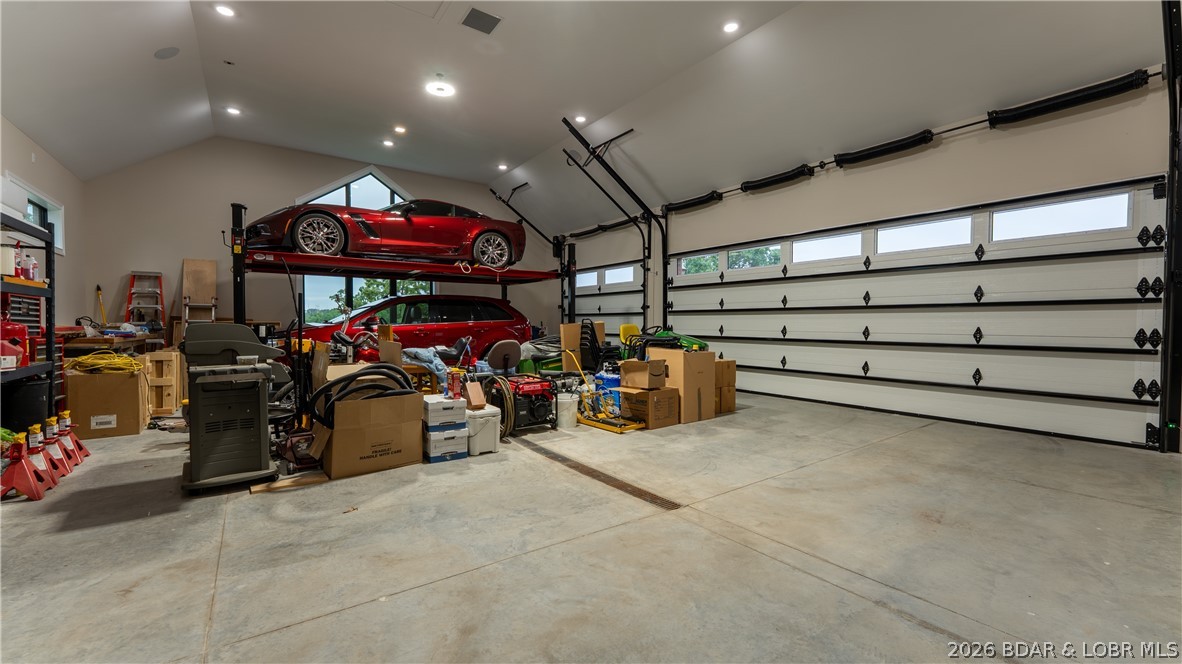 Nichols Point - Residential