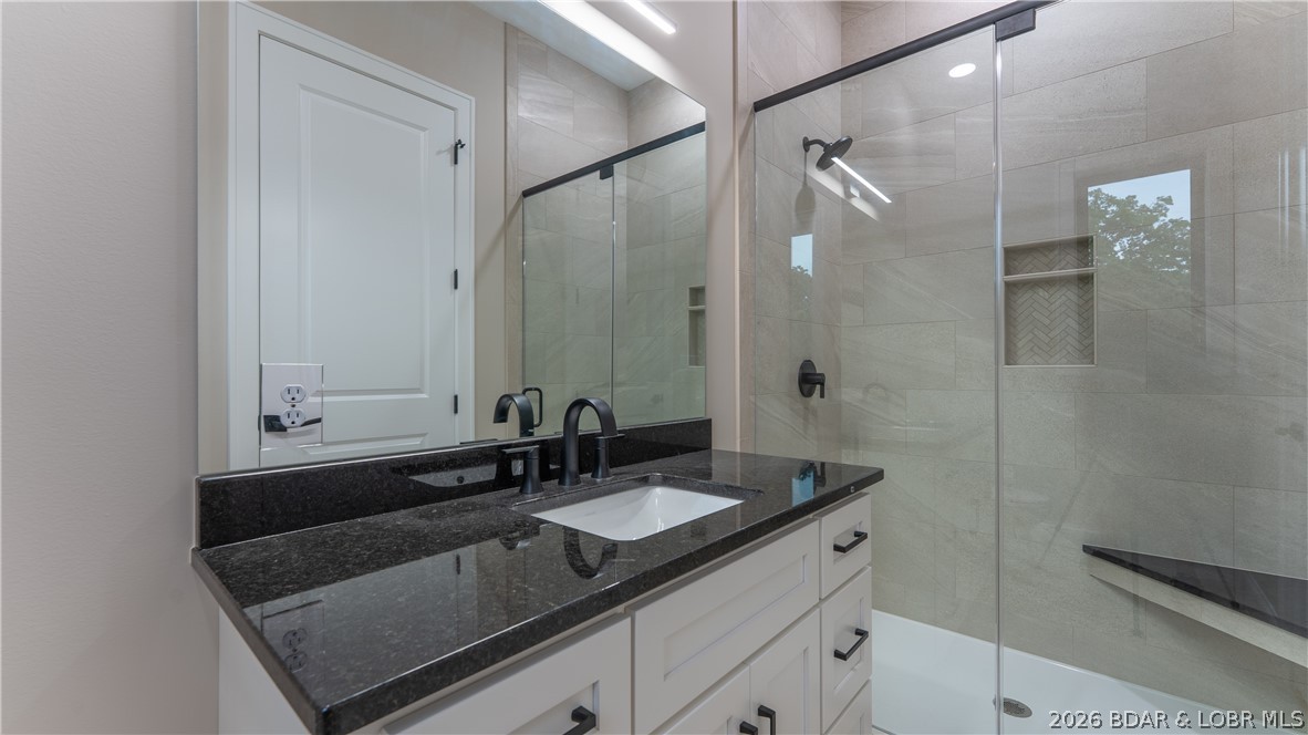 Nichols Point - Residential