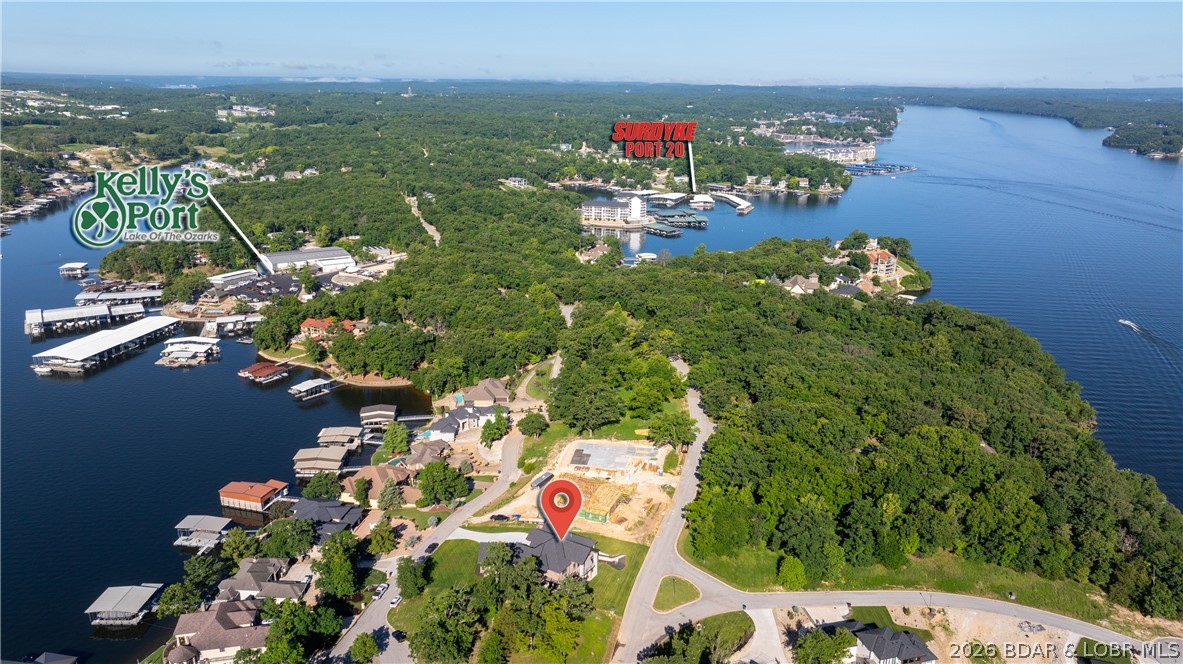 Nichols Point - Residential