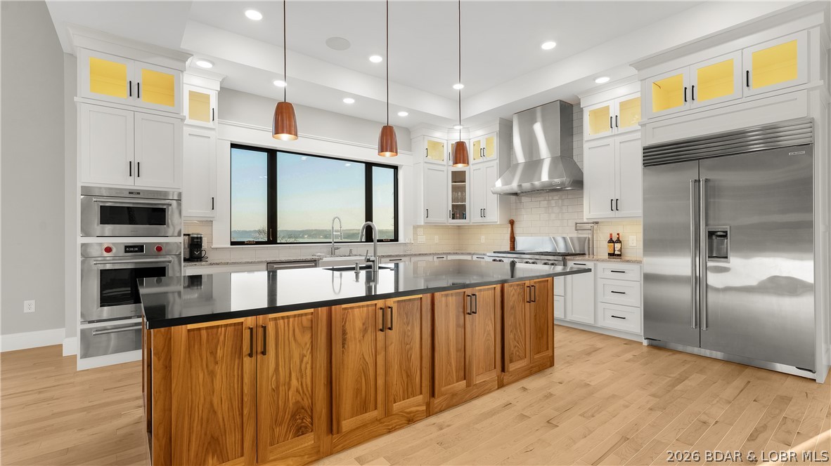 Nichols Point - Residential