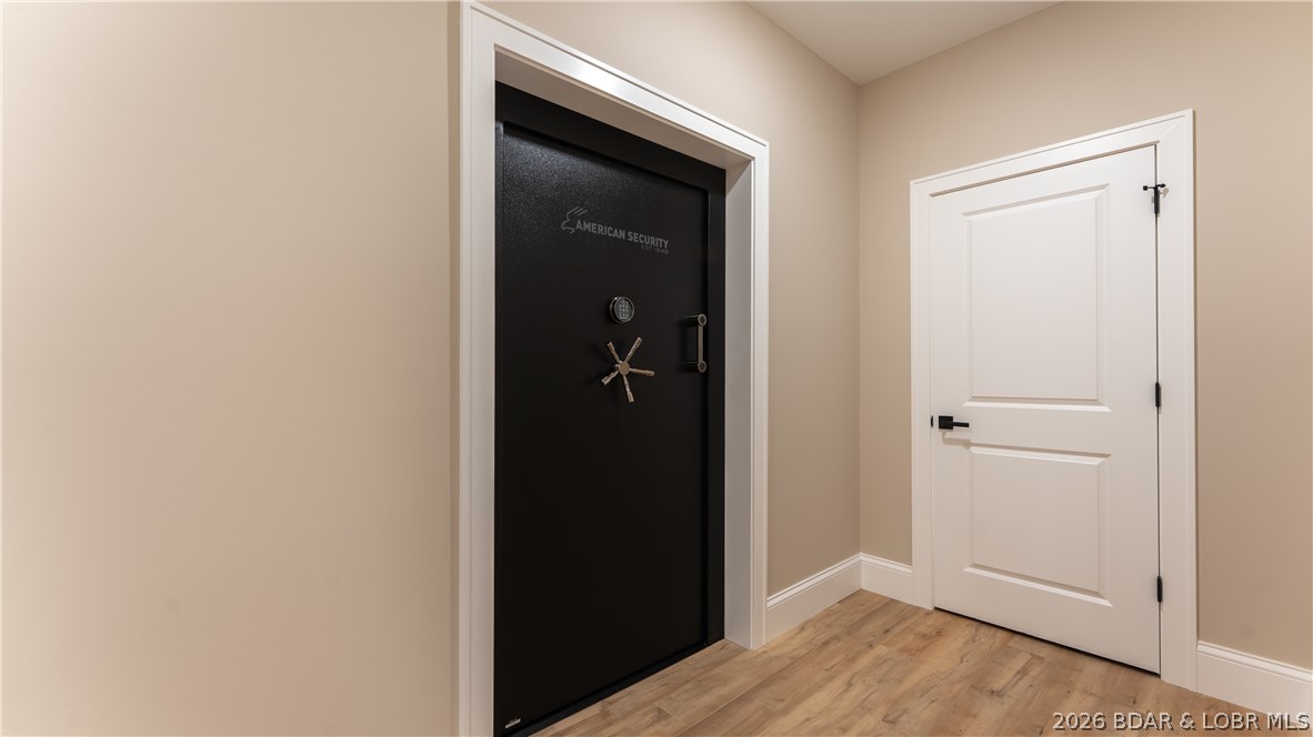 Nichols Point - Residential