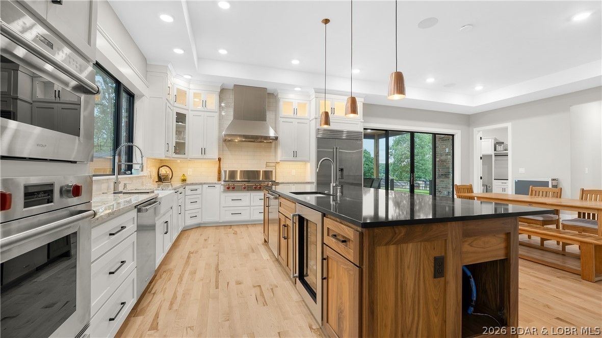 Nichols Point - Residential