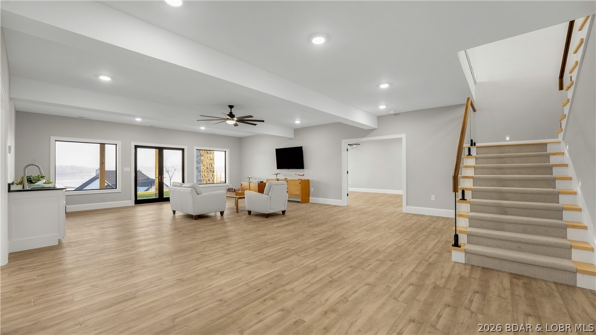 Nichols Point - Residential