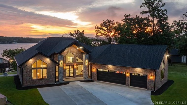 Nichols Point - Residential