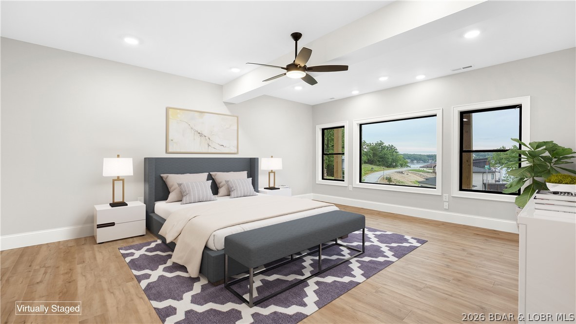 Nichols Point - Residential