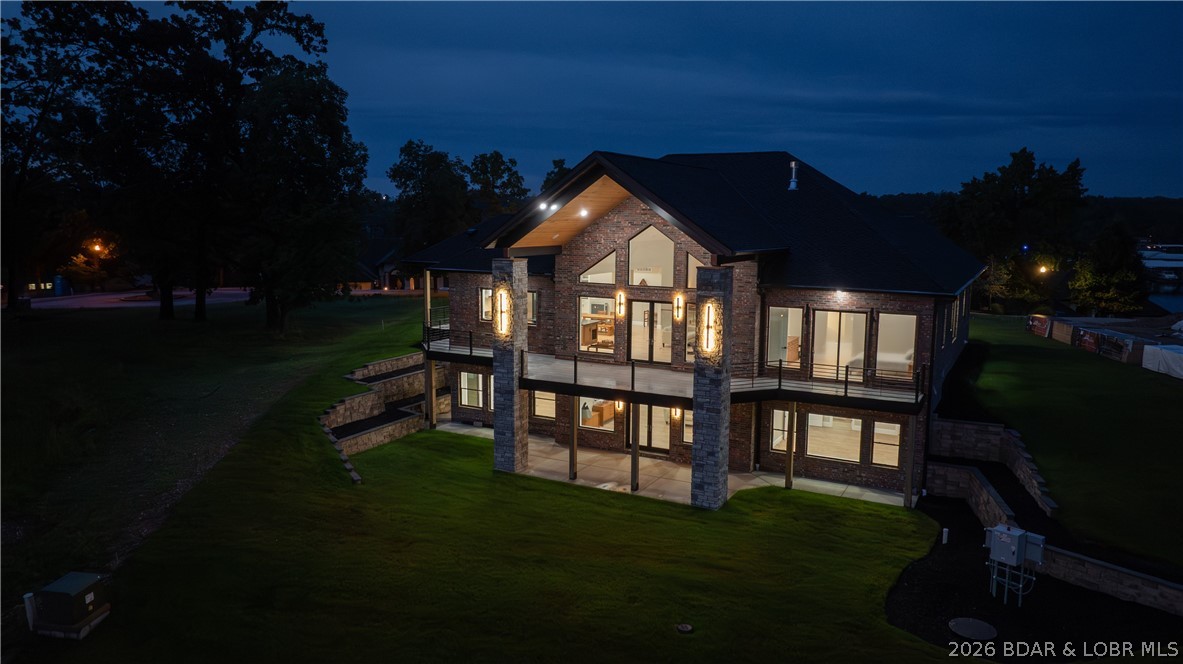 Nichols Point - Residential