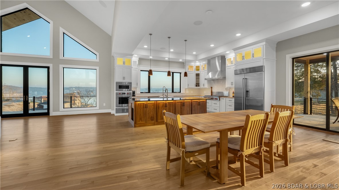 Nichols Point - Residential