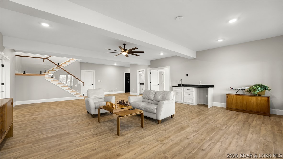 Nichols Point - Residential