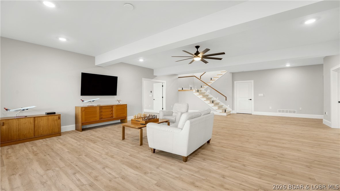 Nichols Point - Residential