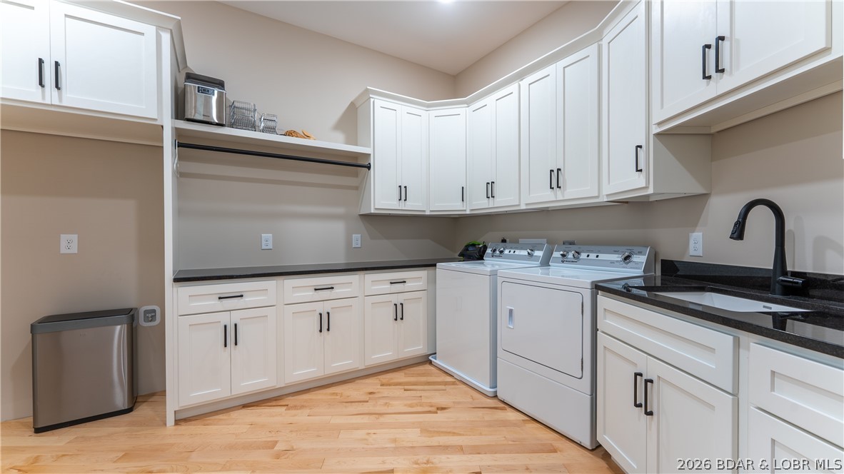 Nichols Point - Residential