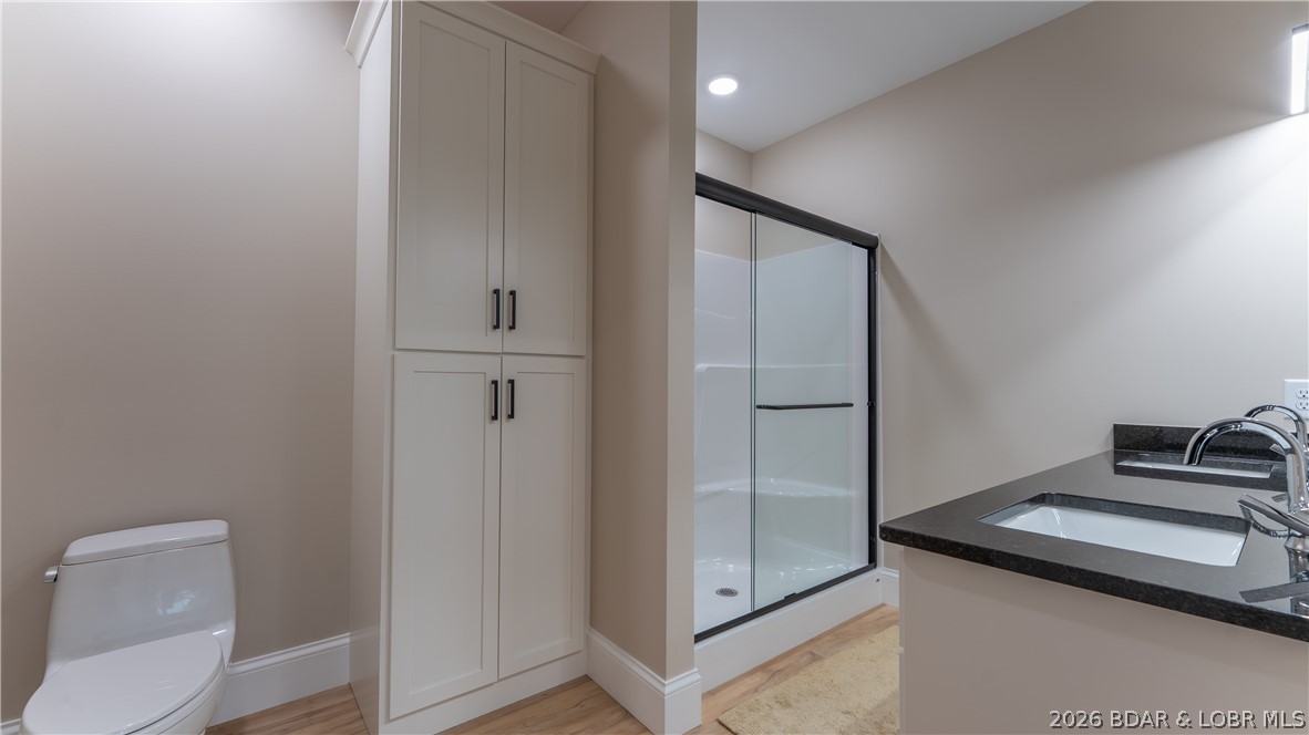 Nichols Point - Residential