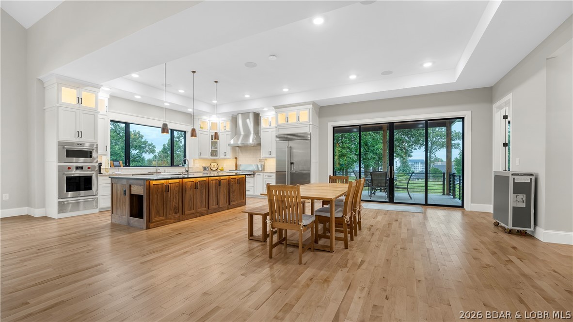 Nichols Point - Residential