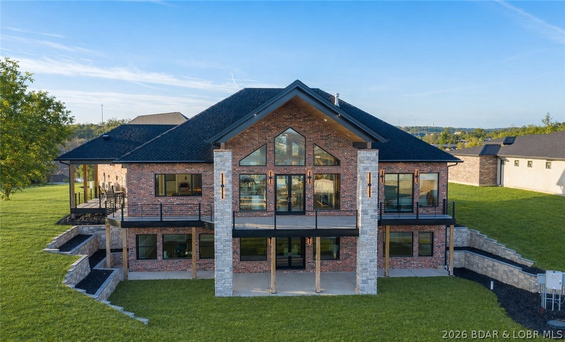 Nichols Point - Residential